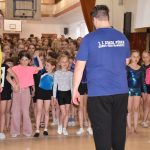 Písecký Sokol pořádal župní přebor v gymnastice a šplhu. Domácí závodníci excelovali