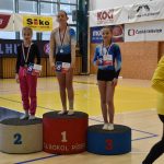 Písecký Sokol pořádal župní přebor v gymnastice a šplhu. Domácí závodníci excelovali
