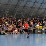 Písecké házenkářky porazily Olomouc i doma a rozrazily brány semifinále