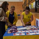 Písecký Sokol pořádal župní přebor v gymnastice a šplhu. Domácí závodníci excelovali