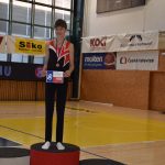 Písecký Sokol pořádal župní přebor v gymnastice a šplhu. Domácí závodníci excelovali