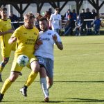 Výhra pro Kadulu! Katovice ukončily neporazitelnost Prachatic