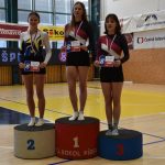 Písecký Sokol pořádal župní přebor v gymnastice a šplhu. Domácí závodníci excelovali