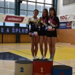 Písecký Sokol pořádal župní přebor v gymnastice a šplhu. Domácí závodníci excelovali