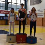 Písecký Sokol pořádal župní přebor v gymnastice a šplhu. Domácí závodníci excelovali