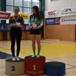 Písecký Sokol pořádal župní přebor v gymnastice a šplhu. Domácí závodníci excelovali