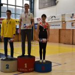 Písecký Sokol pořádal župní přebor v gymnastice a šplhu. Domácí závodníci excelovali