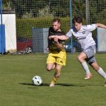 Brankářská krize v Katovicích pokračuje. Mezi tyče musel bývalý stoper