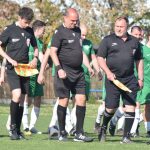 Čížová zaspala začátky obou poločasů, ale s Protivínem se rvala i v oslabení až do konce