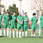 Čížová zaspala začátky obou poločasů, ale s Protivínem se rvala i v oslabení až do konce