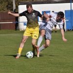 Brankářská krize v Katovicích pokračuje. Mezi tyče musel bývalý stoper