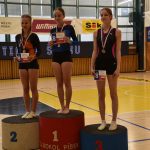 Písecký Sokol pořádal župní přebor v gymnastice a šplhu. Domácí závodníci excelovali