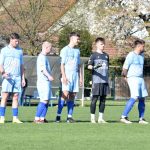 Čížová zaspala začátky obou poločasů, ale s Protivínem se rvala i v oslabení až do konce