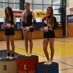 Písecký Sokol pořádal župní přebor v gymnastice a šplhu. Domácí závodníci excelovali