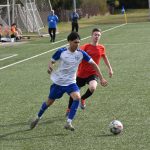 Béčko Strakonic míří nekompromisně za postupem