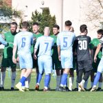 Čížová zaspala začátky obou poločasů, ale s Protivínem se rvala i v oslabení až do konce