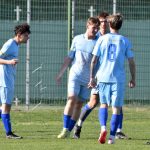 Čížová zaspala začátky obou poločasů, ale s Protivínem se rvala i v oslabení až do konce