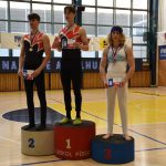 Písecký Sokol pořádal župní přebor v gymnastice a šplhu. Domácí závodníci excelovali