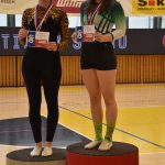 Písecký Sokol pořádal župní přebor v gymnastice a šplhu. Domácí závodníci excelovali