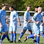 Čížová zaspala začátky obou poločasů, ale s Protivínem se rvala i v oslabení až do konce