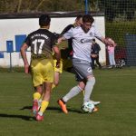 Brankářská krize v Katovicích pokračuje. Mezi tyče musel bývalý stoper