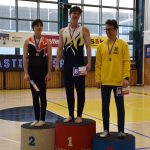 Písecký Sokol pořádal župní přebor v gymnastice a šplhu. Domácí závodníci excelovali