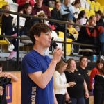 Písecký Sokol pořádal župní přebor v gymnastice a šplhu. Domácí závodníci excelovali