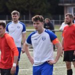 Béčko Strakonic míří nekompromisně za postupem