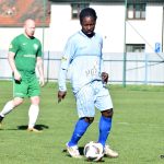 Čížová zaspala začátky obou poločasů, ale s Protivínem se rvala i v oslabení až do konce