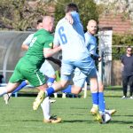 Čížová zaspala začátky obou poločasů, ale s Protivínem se rvala i v oslabení až do konce