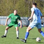 Čížová zaspala začátky obou poločasů, ale s Protivínem se rvala i v oslabení až do konce