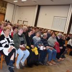 Příběh o chamtivých příbuzných v podání Forbíny jistebnické publikum bavil