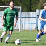 Čížová zaspala začátky obou poločasů, ale s Protivínem se rvala i v oslabení až do konce