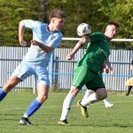 Čížová zaspala začátky obou poločasů, ale s Protivínem se rvala i v oslabení až do konce