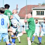 Čížová zaspala začátky obou poločasů, ale s Protivínem se rvala i v oslabení až do konce