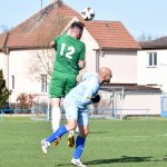 Čížová zaspala začátky obou poločasů, ale s Protivínem se rvala i v oslabení až do konce