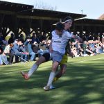 Brankářská krize v Katovicích pokračuje. Mezi tyče musel bývalý stoper