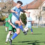 Čížová zaspala začátky obou poločasů, ale s Protivínem se rvala i v oslabení až do konce