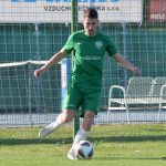 Čížová zaspala začátky obou poločasů, ale s Protivínem se rvala i v oslabení až do konce