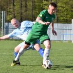 Čížová zaspala začátky obou poločasů, ale s Protivínem se rvala i v oslabení až do konce