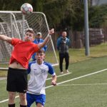 Béčko Strakonic míří nekompromisně za postupem