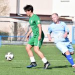 Čížová zaspala začátky obou poločasů, ale s Protivínem se rvala i v oslabení až do konce