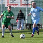 Čížová zaspala začátky obou poločasů, ale s Protivínem se rvala i v oslabení až do konce