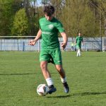 Čížová zaspala začátky obou poločasů, ale s Protivínem se rvala i v oslabení až do konce