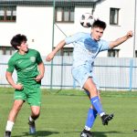 Čížová zaspala začátky obou poločasů, ale s Protivínem se rvala i v oslabení až do konce