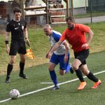 Béčko Strakonic míří nekompromisně za postupem