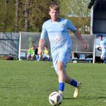 Čížová zaspala začátky obou poločasů, ale s Protivínem se rvala i v oslabení až do konce