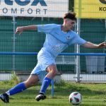 Čížová zaspala začátky obou poločasů, ale s Protivínem se rvala i v oslabení až do konce