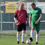 Čížová zaspala začátky obou poločasů, ale s Protivínem se rvala i v oslabení až do konce