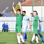 Čížová zaspala začátky obou poločasů, ale s Protivínem se rvala i v oslabení až do konce